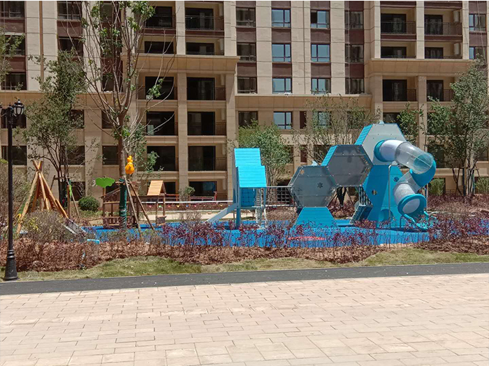 上海兒童游樂(lè)場(chǎng)設(shè)備哪家好
